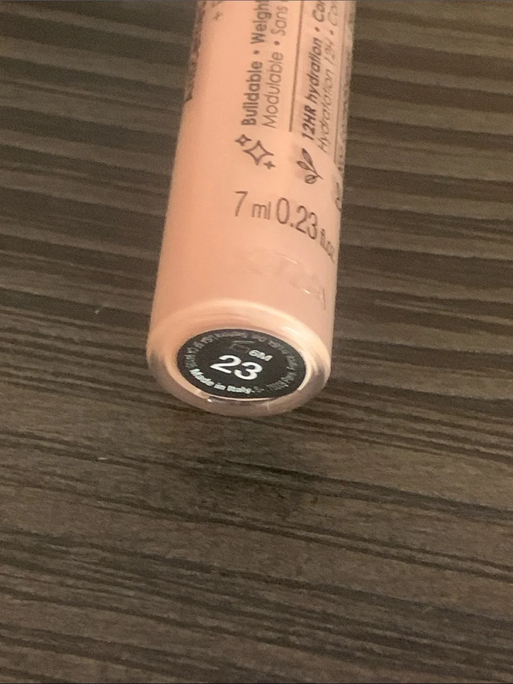 Sephora Best Skin Ever Glow Concealer - Light Beige